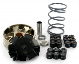 Variateur artek k2 stalker / runner