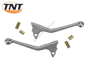 Paire leviers nus alu mvl/fox
