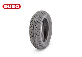 Pneu duro scooter sport
