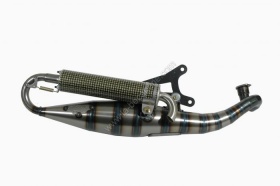 Pot yasuni carrera 16 city nitro / ovetto