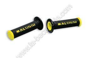 Rev�tements malossi noirs
