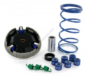 Variateur polini hi-speed booster stunt