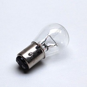 Ampoule bay15d 6v 21/5w