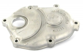 Carter transmission malossi mhr booster nitro
