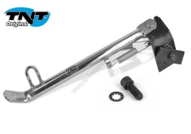 Bequille lat�rale chrom�e stalker / nrg / mc2