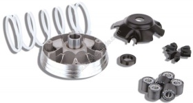 Variateur malossi multivar typhoon 99> / nrg 98> / stalker / runner
