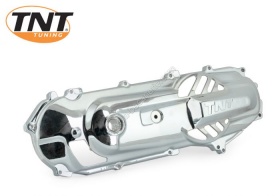 Carter de kick booster chrom� ventil�