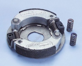 Embrayage polini evolution 2g d.105 booster nitro