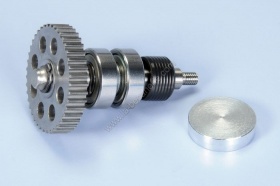 Kit pompe � eau scooter piaggio gilera liquide