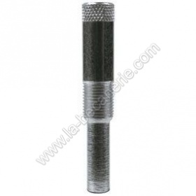 Bloque piston en acier 14x125 2 temps