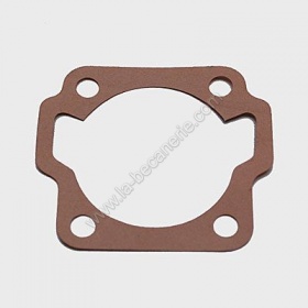 Joint embase 88/40/50 adaptable pour moteur mbk (av7) d.39