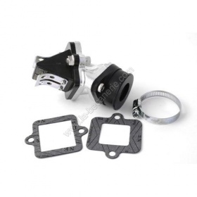 Bo�te � clapets conti chr peugeot horizontal
