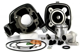 Cylindre culasse metrakit d.40 mk series fonte speedfight