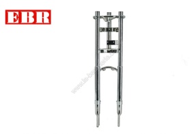 Fourche ebr 103 mvl chrom�e < 2002