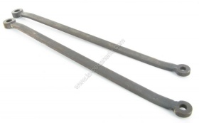 Fixations aileron tnt scudd booster