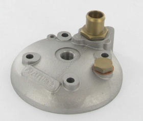 Culasse d.40 athena am6 avec valve