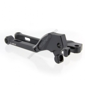 Paire leviers de frein bcd race engi nitro aerox