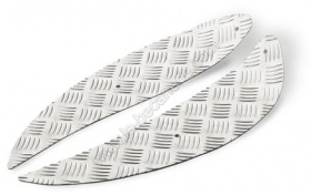 Tapis alu opticparts peugeot elys�o