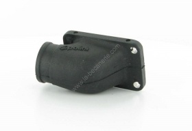Pipe de bo�te � clapets polini booster d.21-25