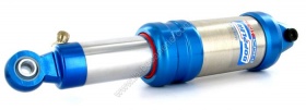 Amortisseur hydraulique ol�opneumatique doppler booster (255mm)