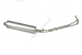 Pot malossi maxi wild lion t-max 