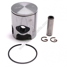 Piston artek k2 d.40 pour booster nitro ovetto