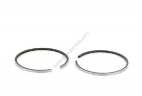 Segments d.39,94x1,5 buxy ludix peugeot 103 (type origine)