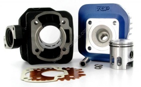 Cylindre culasse d.40 top performances sport buxy/tkr