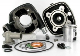 Cylindre culasse d.40 top performances speedfight liquide