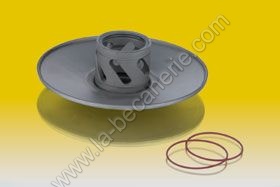 Correcteur de couple piaggio