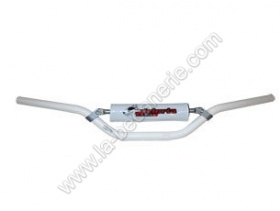 Guidon 50 bo�te cross + mousse victoria bull