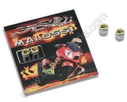 Bouchons de valve malossi