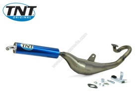 Pot tnt racing fox wallaroo