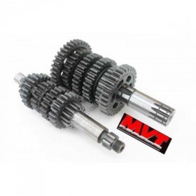 Boite de vitesse mvt engine pour moteur am6