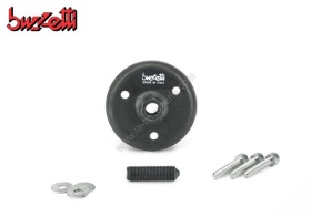 Arrache volant pour minarelli / suzuki / morini ( � 3 vis )