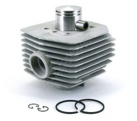 Cylindre axwin type origine d.39 mbk 51 av10