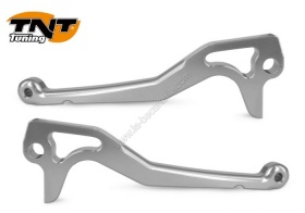 Paire de leviers cnc nitro