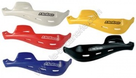 Prot�ge mains hebo tancat supermotard universels