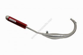 Pot hebo racing rieju rs2 matrix d.25/28