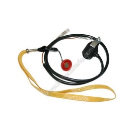 Coupe circuit securit� guidon magnetique leonelli