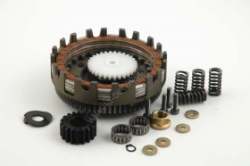 Kit embrayage top performances complet racing am6