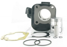 Cylindre furytech d.40 fonte ovetto
