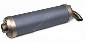 Silencieux malossi mhr replica m�ca-bo�te