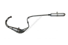 Pot tecnigas e-box  derbi gpr 50 2004 > aprilia rs 2006 >