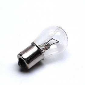 Ampoule import ba15s 12v 21w 