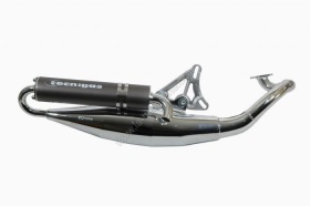 Pot tecnigas trek nitro sr ovetto