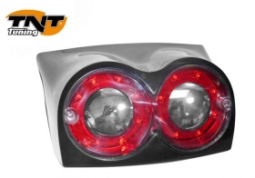 Feu arri�re extend � leds booster 2004>