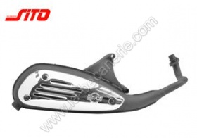 Pot sito vespa liberty 50