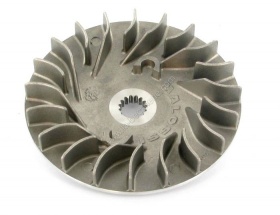 Joue fixe ventil�e malossi ventilvar 2000 x max / skyliner / majesty 125