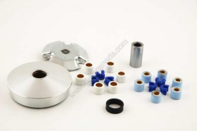 Variateur polini peugeot ludix / jet force (carburateur)